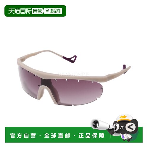 韩国直邮DISTRICT VISION Koharu Eclipse PAF 沙色 D+ 黑玫瑰渐