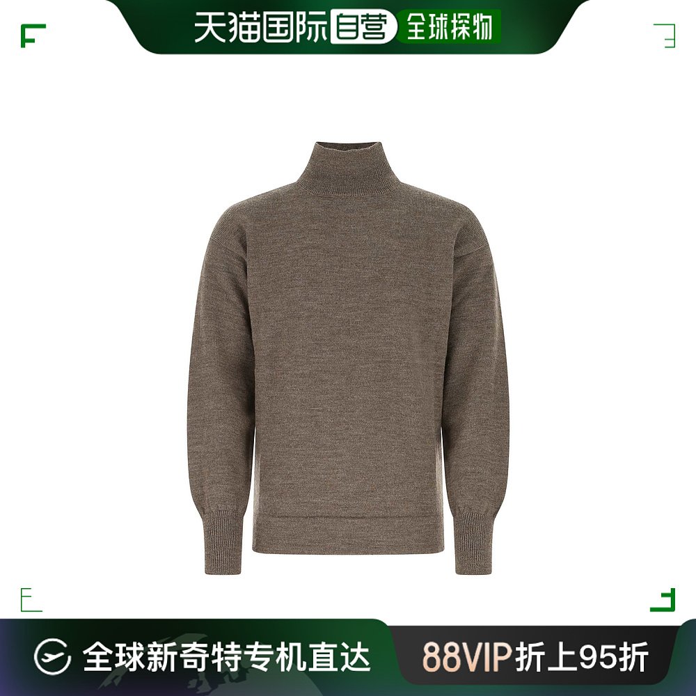 香港直邮MAISON MARGIELA 男士针织毛衣 S50HA1029S17835134M 男装 针织衫/毛衣 原图主图