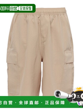 日本直邮 adidas 男士长裤短裤 短裤半长裤 [CQ386-KA835] 短裤