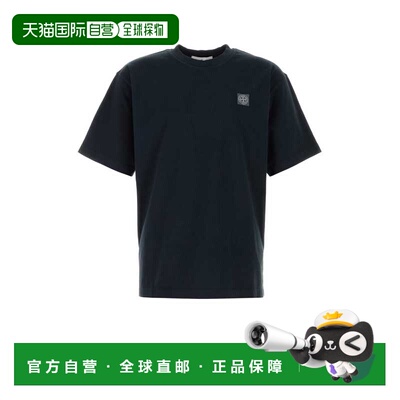 欧洲直邮stone island 男士 上装T恤