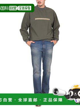 欧洲直邮K-WAY 男士卫衣 休闲百搭 K2114JW591