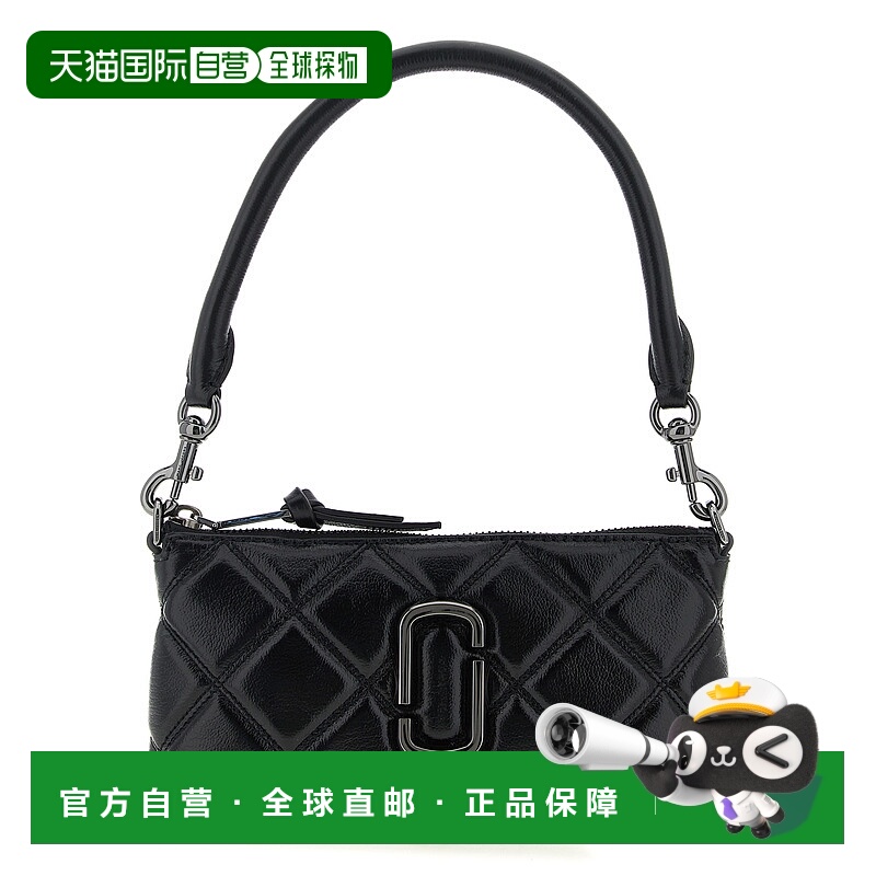 1h可退 欧洲直邮marc jacobs 女士 单肩包斜挎包手提包