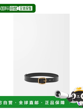 1h可退 欧洲直邮LOEWE 罗意威 26春夏 E619Z20X65-1206 女士 腰带