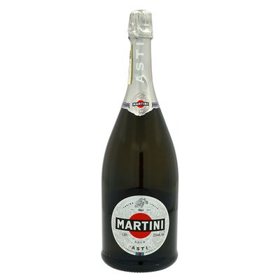 欧洲直邮意大利Martini马天尼Asti阿斯蒂进口起泡香槟酒1500ml