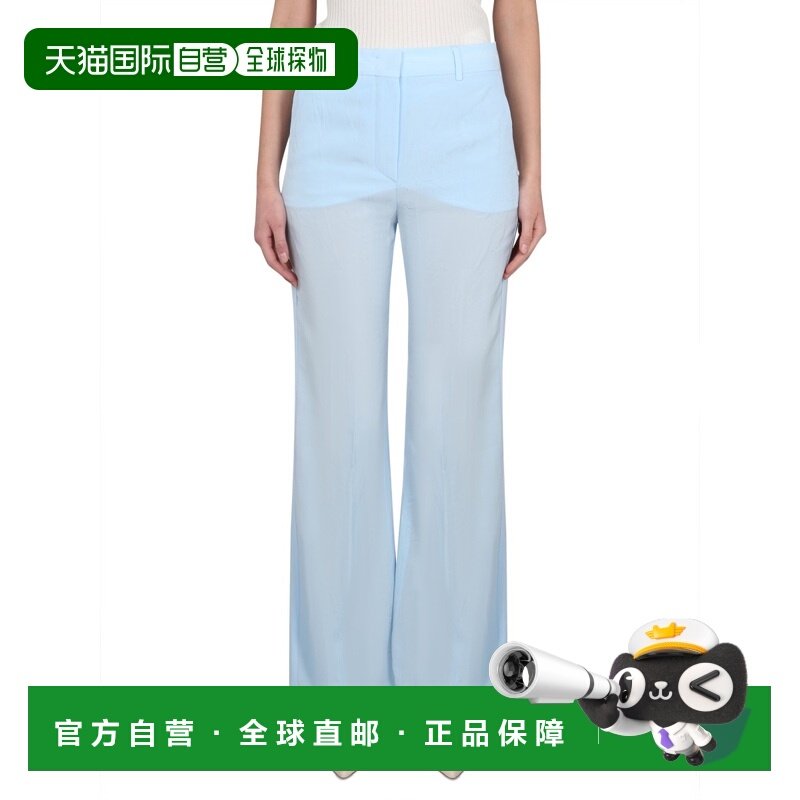 1h可退 香港直邮MaxMara 麦斯玛拉 女士 PERSIA 长裤 23213105316,女装/女士精品,休闲裤,淘宝优惠券,粉丝福利购,淘宝优惠卷