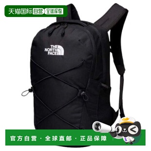 日本直邮北面THE NORTH FACE JESTER 29L 时尚运动拉链开合 再生
