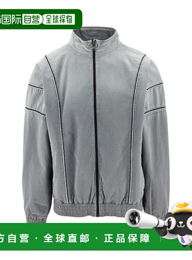 香港直邮off-white 男士 米白运动衫 44MBD05MS26F002030