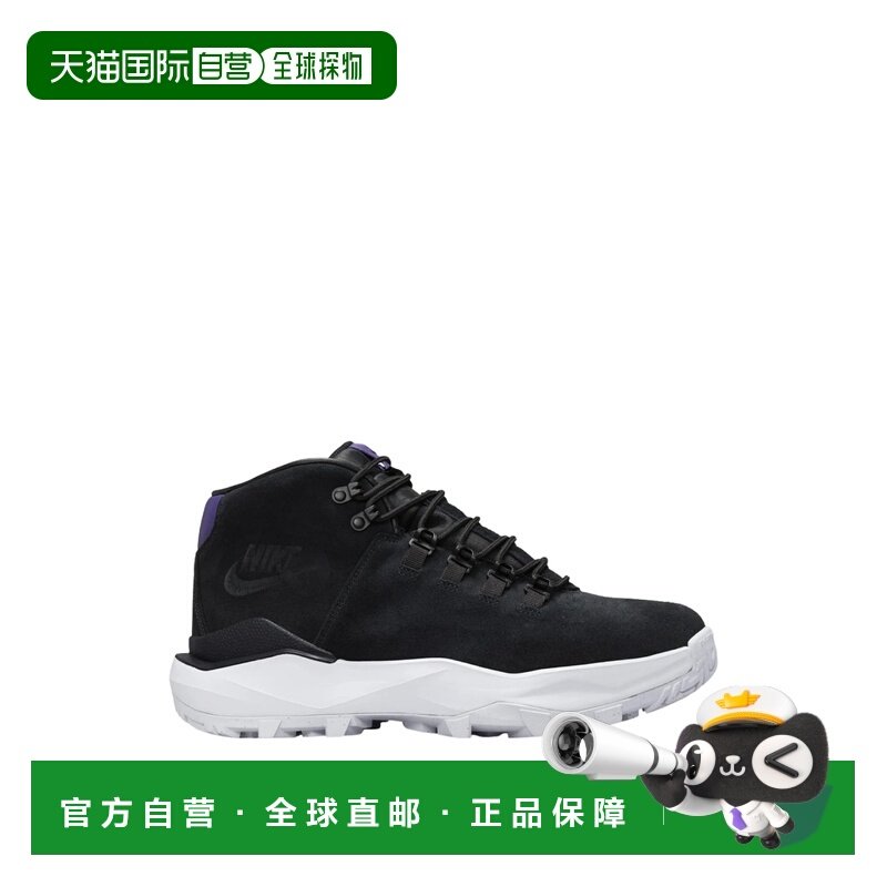 1h可退 香港直邮Nike 耐克 男士 CYGNAL 防水运动鞋 FV4332001BLA,运动鞋new,其它运动鞋,淘宝优惠券,粉丝福利购,淘宝优惠卷