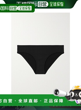 1h可退 香港直邮Chloe 蔻依 女士 比基尼三角裤 CHC23UMB11283