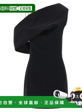 1h可退 香港直邮Jacquemus 女士 'La Pesce Courte' 长袍连衣裙 2