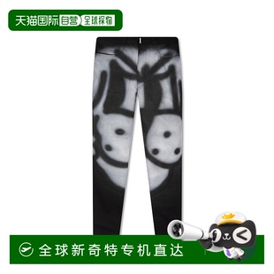 BM50ST5Y1V001 SS2023 男士 黑色 Givenc 牛仔褲 香港直郵GIVENCHY