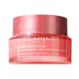 Clarins, увлажняющий питательный крем, 50 мл