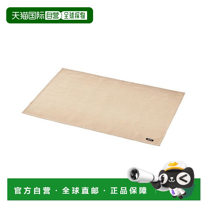 日本直邮 Takibi Daisy 80*1宽幅垫子 [无商家编号]户外