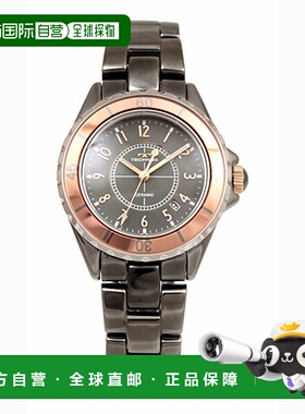 日本直邮T9C24PE TECHNOS 男士手表