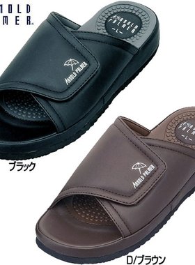 日本直邮Arnold Palmer 凉鞋 AP2301 男式