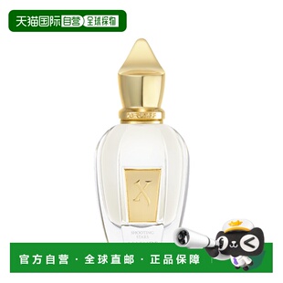 欧洲直邮Xerjoff希爵夫 流星系列-穿越阿连德ALLENDE 香水50ml