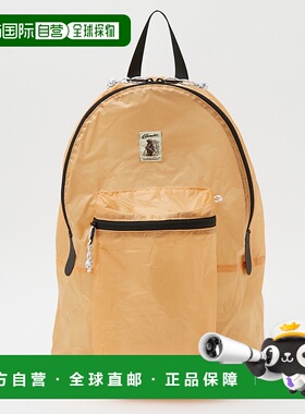 1h可退 日本直邮COBMASTER 男女同款轻便防泼水背包19L 045098610