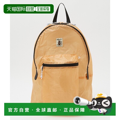 1h可退 日本直邮COBMASTER 男女同款轻便防泼水背包19L 045098610