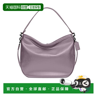 Hobo单肩包 Tabby C6340斜挎包手提包 女包包 香港直邮Coach蔻驰