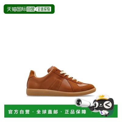 香港直邮MAISON MARGIELA 男士运动鞋 S57WS0236P1895T2289德训鞋
