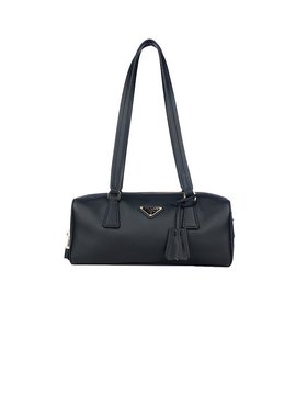 潮奢 Prada 普拉达 女士 BORSE A SPALLA 单肩包 1BB127VODO2CYS