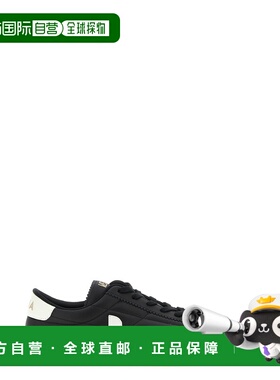 1h可退 香港直邮Veja 男士 'Panenka' 运动鞋 FU2020707BLACKWHIT