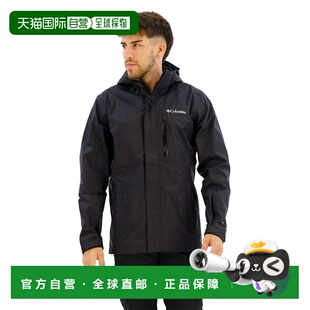 香港直邮COLUMBIA Pouring Adventure™ III 夹克 男士外套