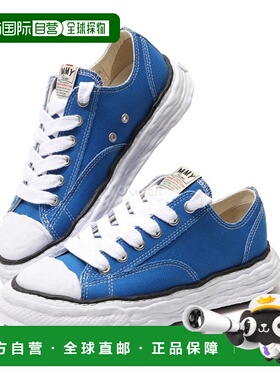 韩国直邮MIHARA YASUHIRO A11FW702 CL 蓝色 运动鞋
