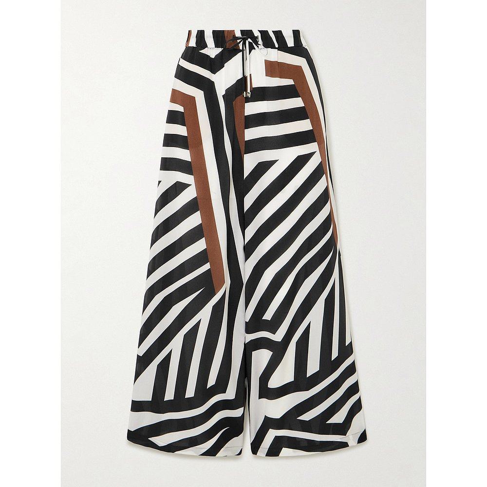 MaxMara 麦斯玛拉 女士 长裤 2516131029600,女装/女士精品,休闲裤,淘宝优惠券,粉丝福利购,淘宝优惠卷