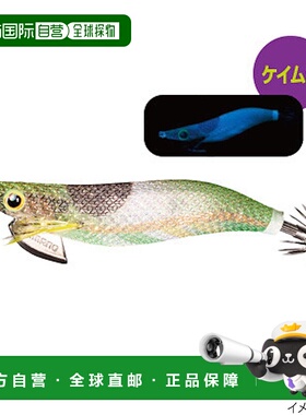 日本直邮Shimano Sefia Clinch Flash Boost 3.0 004 F 牛油果 Ke