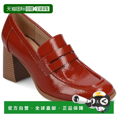 自营Journee Collection Women's Tru Comfort Foam Malleah Pump