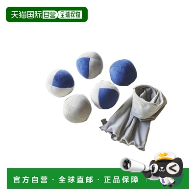 日本直邮MIZUNO-Mizuno（男子，女子）Dumbbell Ball Borletch Sa