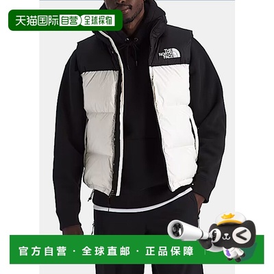 NF0A3JQQ-GOM M 1996 RETRO NUPTSE VEST