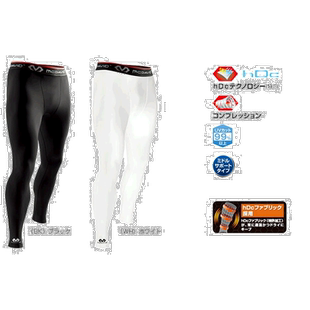 McDavid All Sports Supporter Care Products 压缩紧身迈克达威