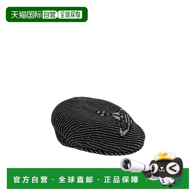 香港直邮VIVIENNE WESTWOOD 女士帽子 8102002AK006MN402