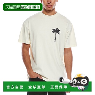 Palm The Shirt 美国奥莱直发 自营Palm white Angels