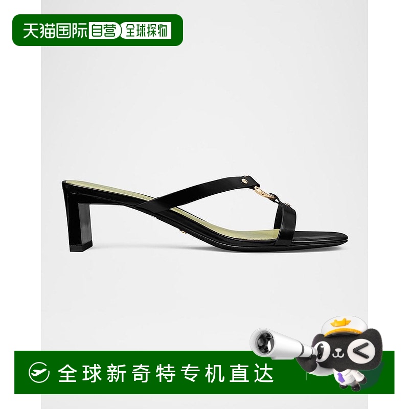 1h可退 【美国直邮】tory burch 女士 拖鞋