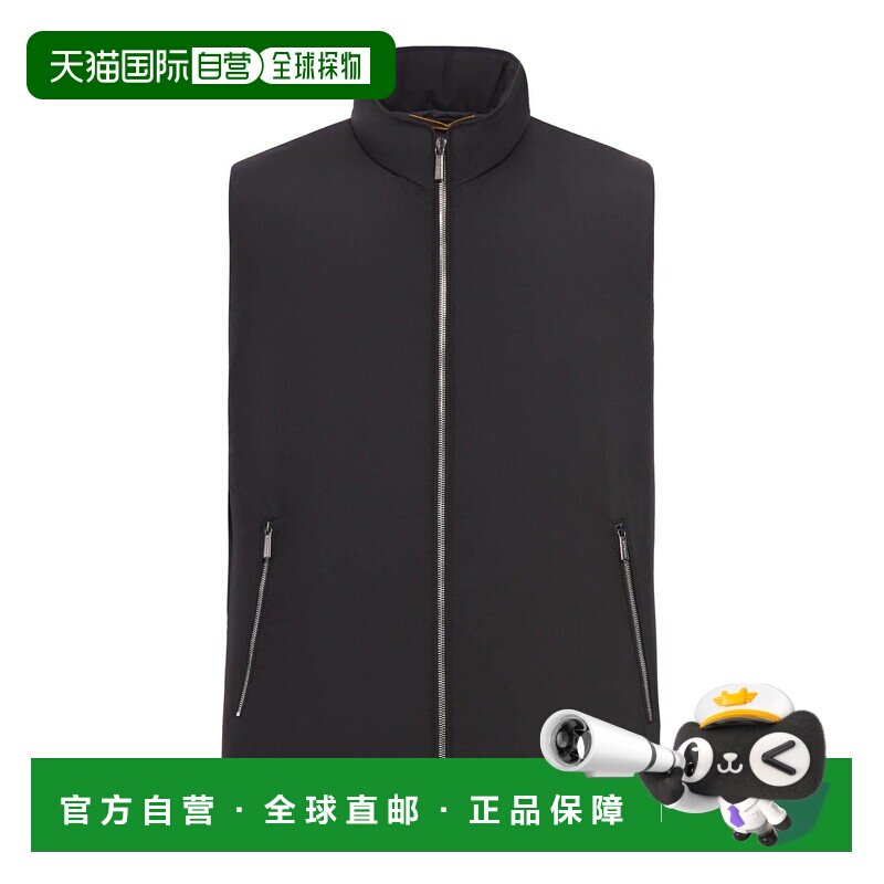 欧洲直邮MOORER 男士外套 MOUGI200315TEPA034U0001 AW2026图片