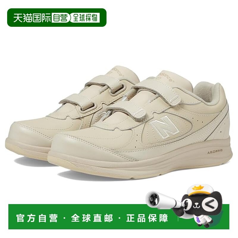 1h可退 香港直邮New Balance  女士 WW577 Hook and Loop 跑鞋,运动鞋new,跑步鞋,淘宝优惠券,粉丝福利购,淘宝优惠卷