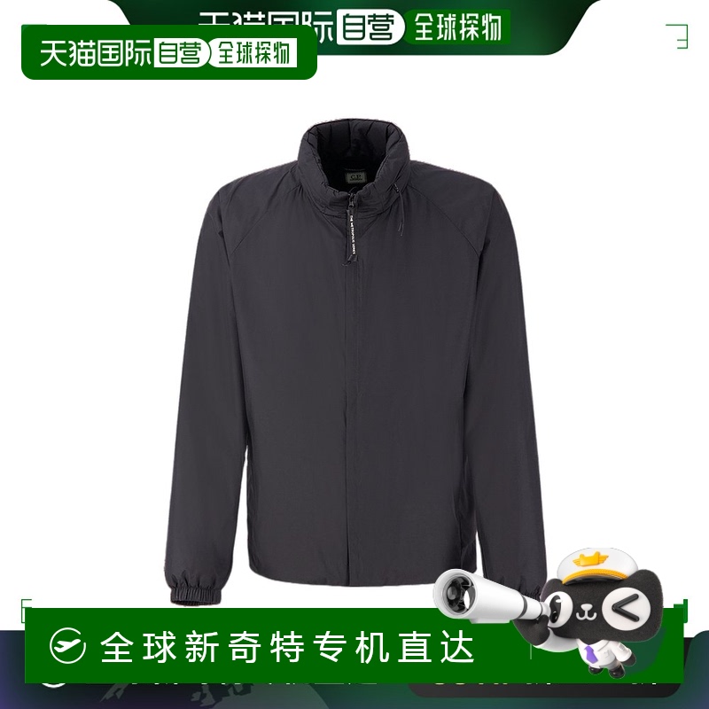 香港直邮C.P. Company 长袖休闲夹克 18CLOW002A110033A连帽