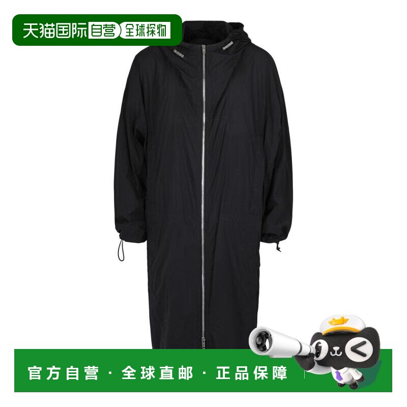 1h可退 【美国直邮】纪梵希 男士 大衣