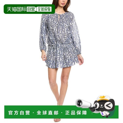 自营 isabel marant etoileIsabel Marant E'toile Parsley 中长