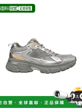 香港直邮GOLDEN GOOSE DELUXE BRAND 男士运动鞋 GMF00724F006475