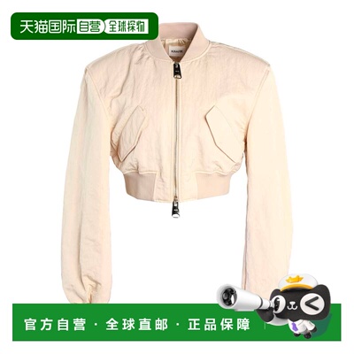 1h可退 香港直邮KHAITE 女士 夹克