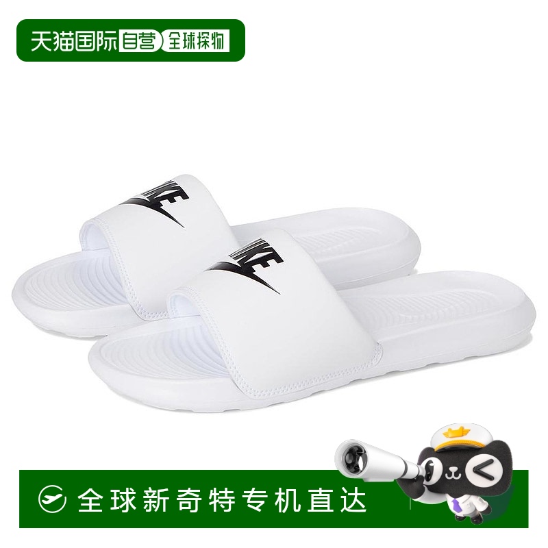 1h可退 【美国直邮】nike 女士 拖鞋耐克沙滩舒适凉鞋