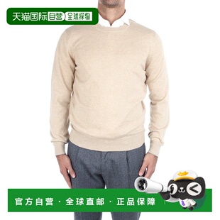 香港直邮BRUNELLO CUCINELLI 男士针织衫 M2200100CS396 AW2025