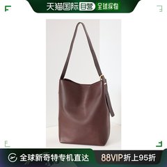 香港直邮潮奢 Madewell 美德威尔 女士The Essential Bucket Tote