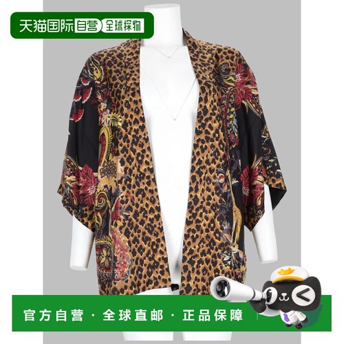 香港直邮ETRO 女士外套 WRCA0025AK161X0812 AW20【付后1h可退】