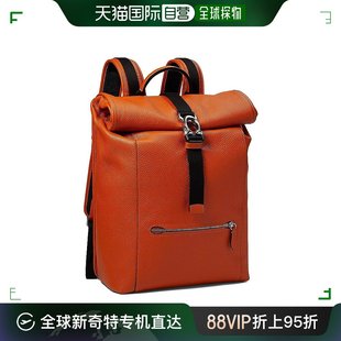 Top 蔻驰 香港直邮潮奢 Roll 男士 Beck Backpack Coach 双肩包