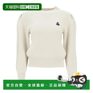 针织衫 女士 marant 欧洲直邮isabel